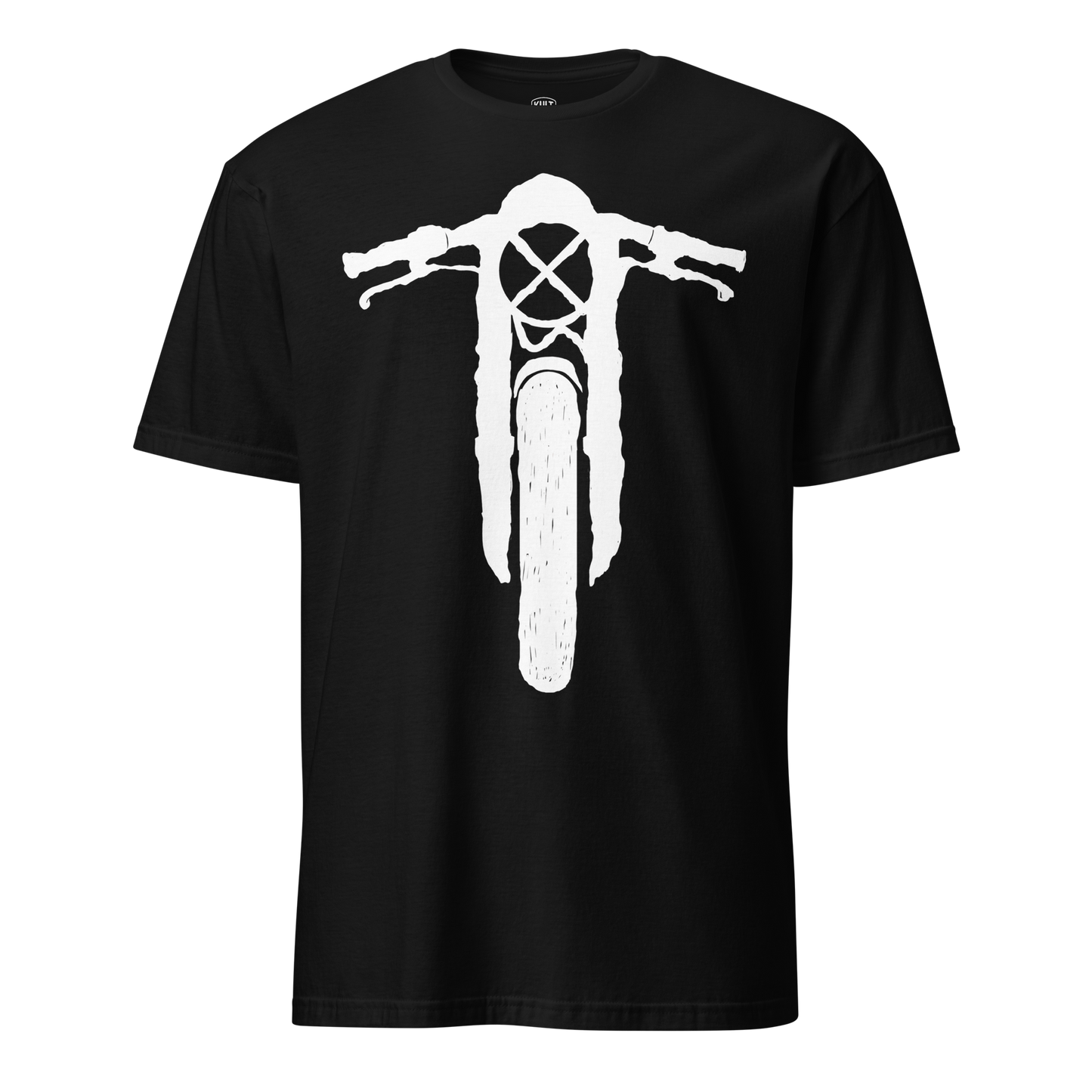 The Kult Tee – Cafe Racer Edition
