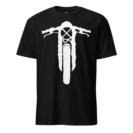 The Kult Tee – Cafe Racer Edition